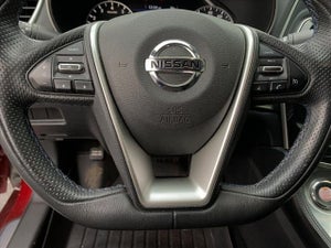 2020 Nissan Maxima 3.5 S